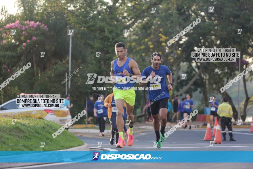 Corrida Mexa-se Pela Vida - Londrina