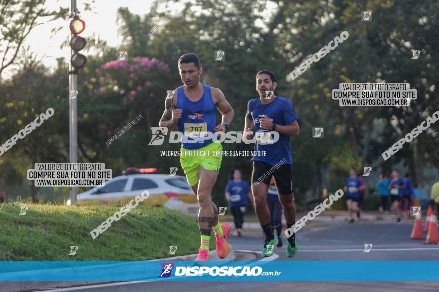 Corrida Mexa-se Pela Vida - Londrina