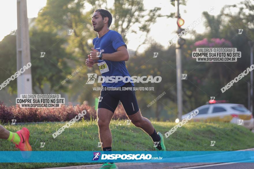 Corrida Mexa-se Pela Vida - Londrina