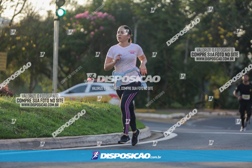 Corrida Mexa-se Pela Vida - Londrina