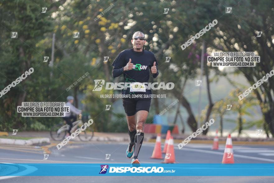 Corrida Mexa-se Pela Vida - Londrina