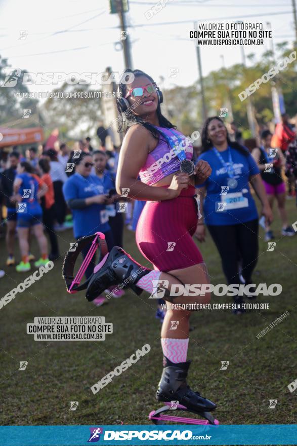 Corrida Mexa-se Pela Vida - Londrina