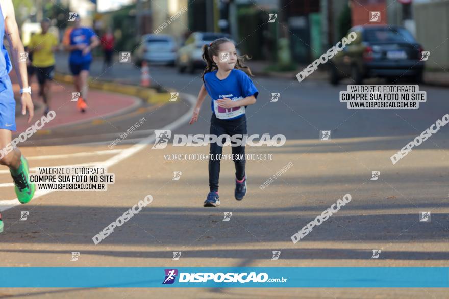 Corrida Mexa-se Pela Vida - Londrina