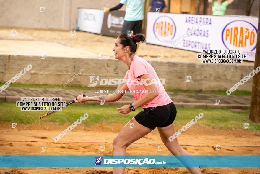 3ª Etapa da Orla Beach Tennis Cup