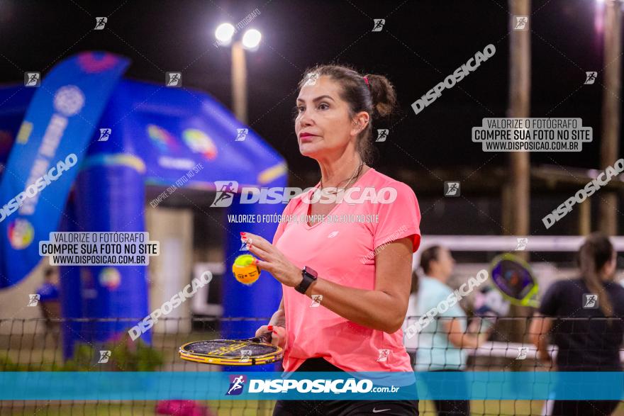 3ª Etapa da Orla Beach Tennis Cup