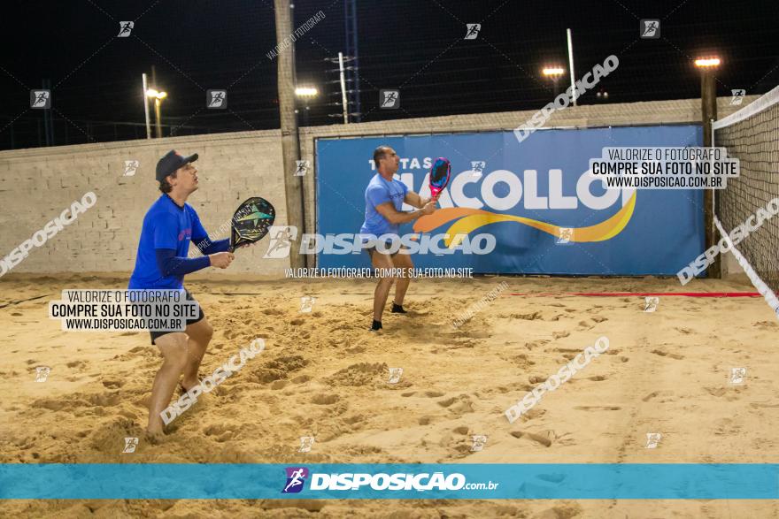 3ª Etapa da Orla Beach Tennis Cup