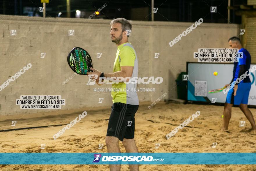 3ª Etapa da Orla Beach Tennis Cup