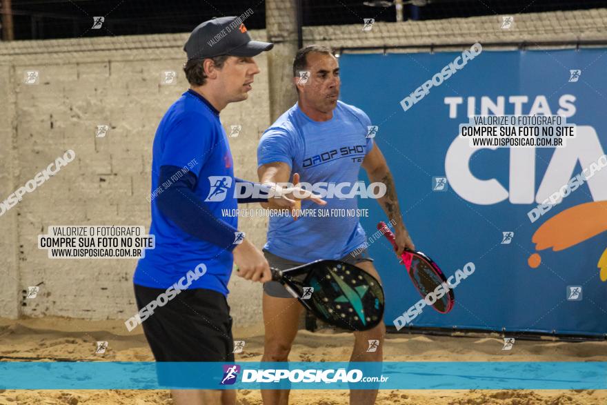 3ª Etapa da Orla Beach Tennis Cup