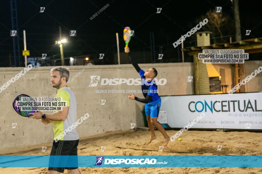 3ª Etapa da Orla Beach Tennis Cup