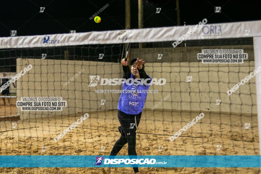 3ª Etapa da Orla Beach Tennis Cup