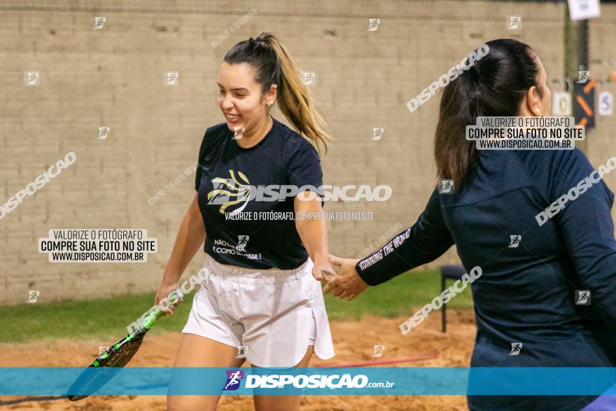 3ª Etapa da Orla Beach Tennis Cup