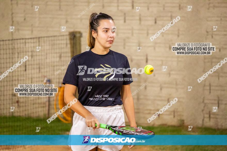 3ª Etapa da Orla Beach Tennis Cup