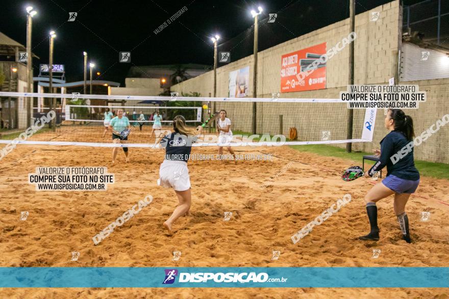 3ª Etapa da Orla Beach Tennis Cup