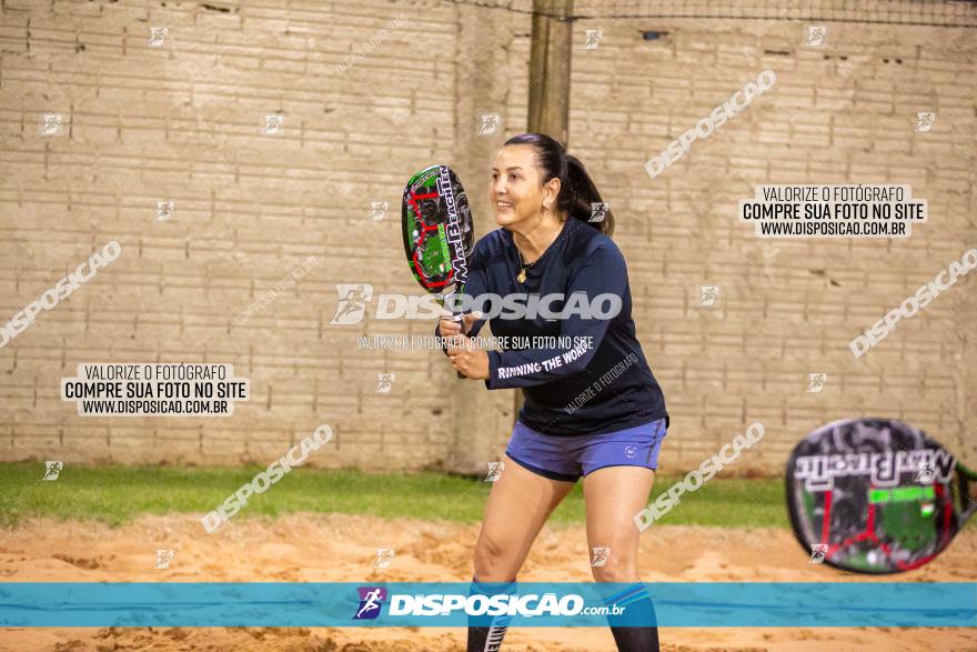 3ª Etapa da Orla Beach Tennis Cup