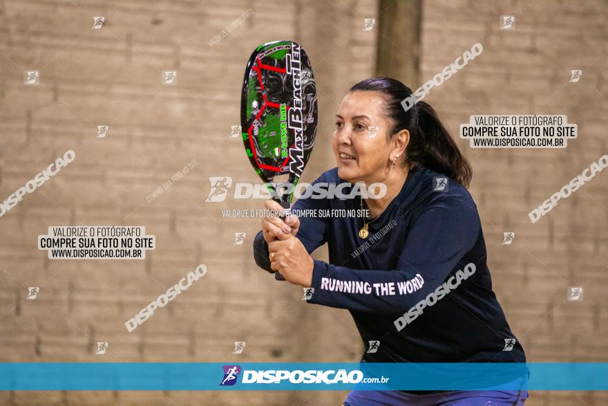 3ª Etapa da Orla Beach Tennis Cup