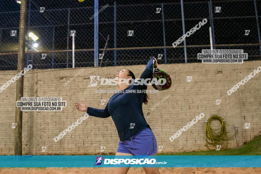 3ª Etapa da Orla Beach Tennis Cup