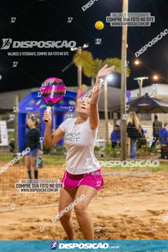 3ª Etapa da Orla Beach Tennis Cup