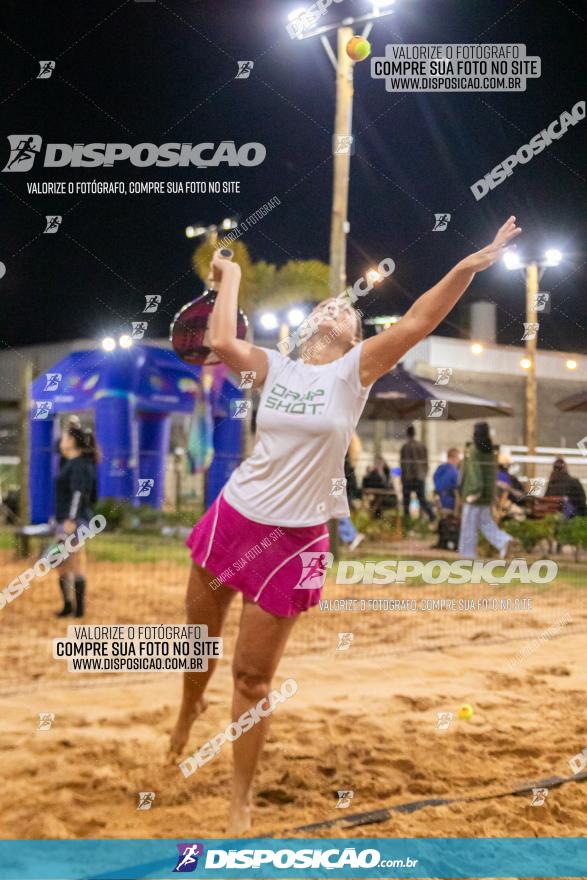 3ª Etapa da Orla Beach Tennis Cup