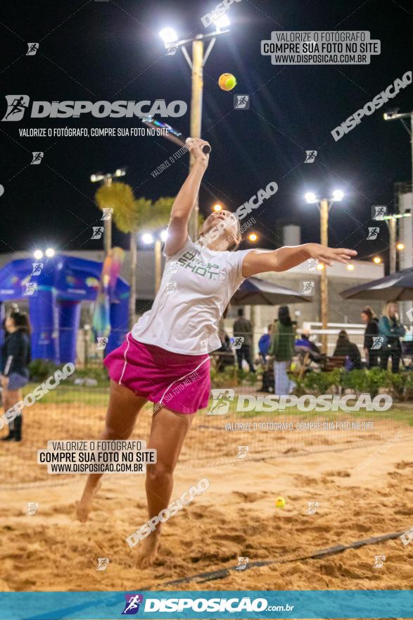 3ª Etapa da Orla Beach Tennis Cup