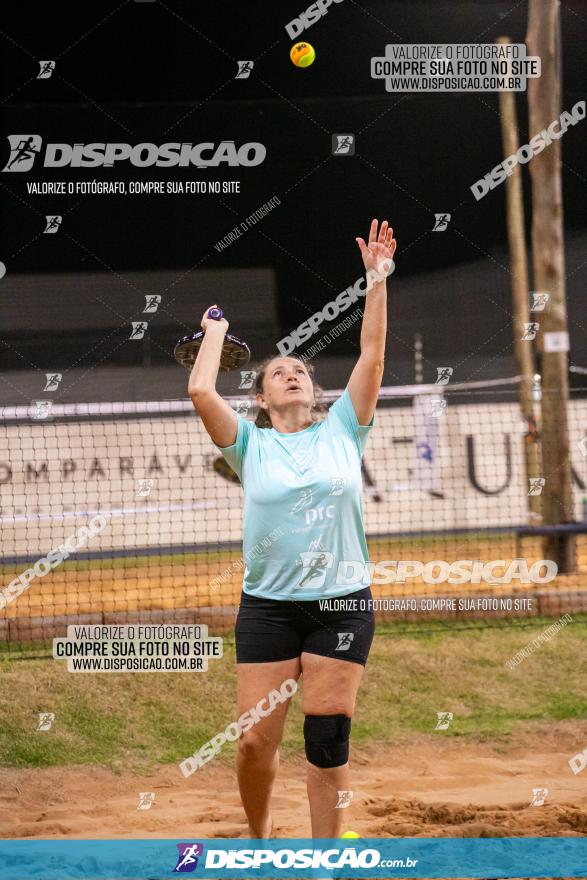 3ª Etapa da Orla Beach Tennis Cup