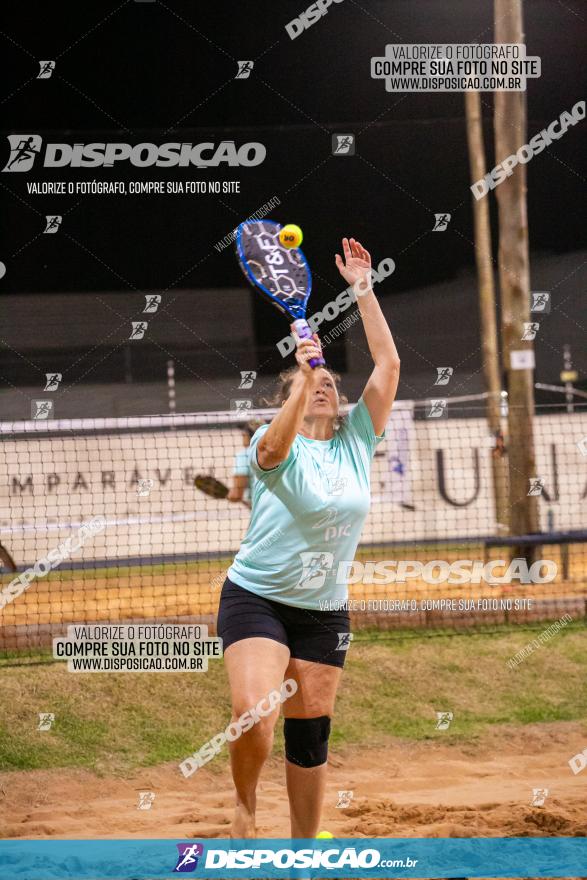 3ª Etapa da Orla Beach Tennis Cup