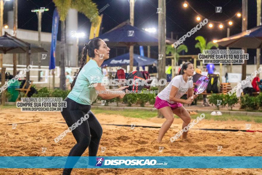 3ª Etapa da Orla Beach Tennis Cup