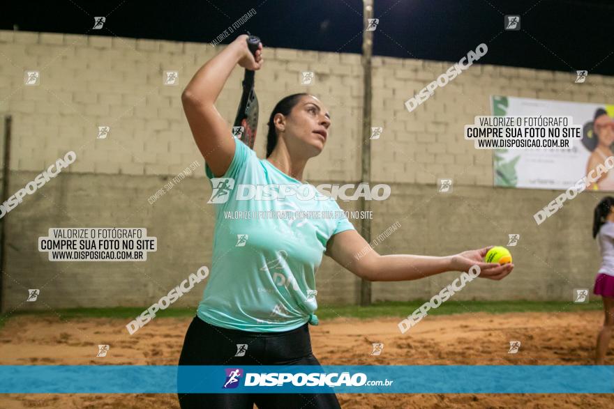 3ª Etapa da Orla Beach Tennis Cup