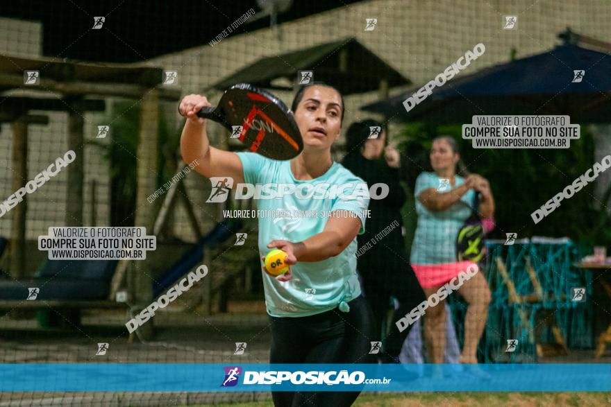 3ª Etapa da Orla Beach Tennis Cup