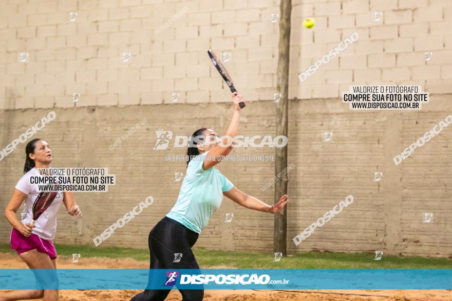 3ª Etapa da Orla Beach Tennis Cup