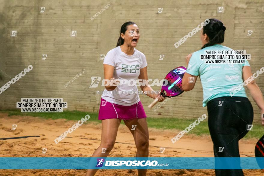 3ª Etapa da Orla Beach Tennis Cup