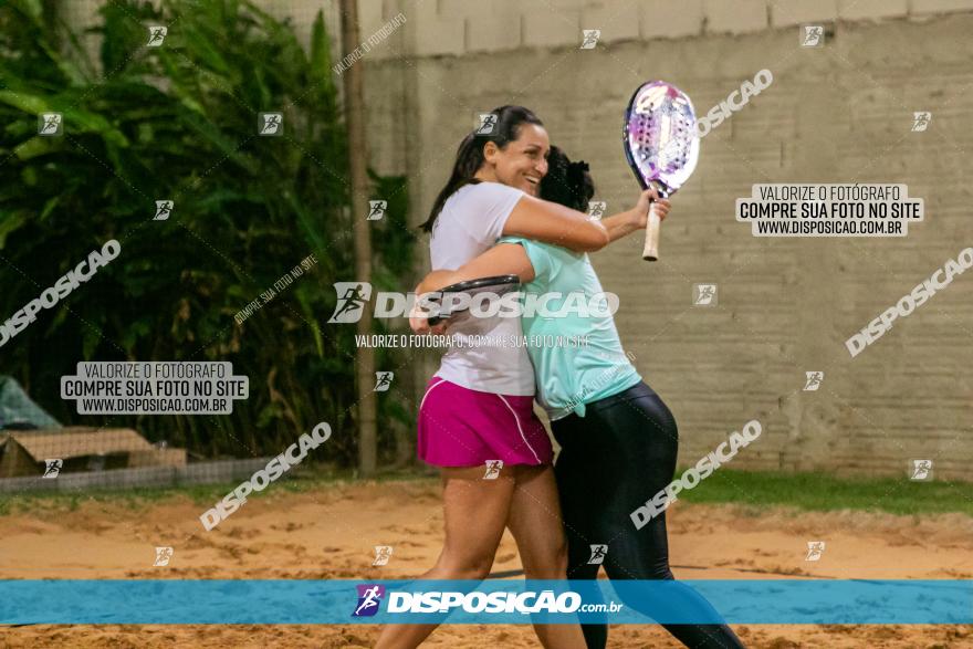 3ª Etapa da Orla Beach Tennis Cup