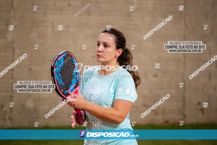 3ª Etapa da Orla Beach Tennis Cup