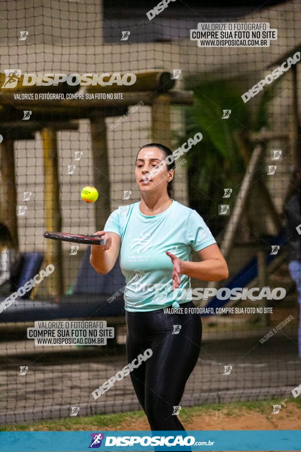 3ª Etapa da Orla Beach Tennis Cup