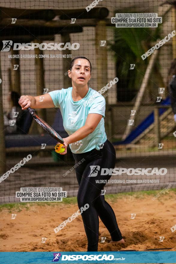 3ª Etapa da Orla Beach Tennis Cup