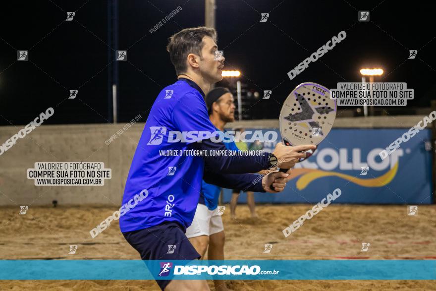 3ª Etapa da Orla Beach Tennis Cup