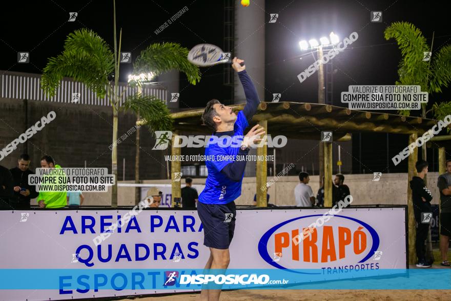 3ª Etapa da Orla Beach Tennis Cup