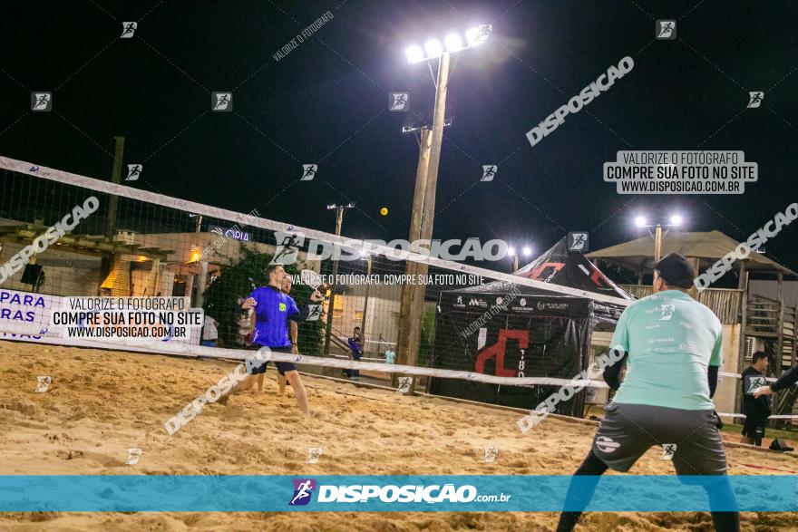 3ª Etapa da Orla Beach Tennis Cup