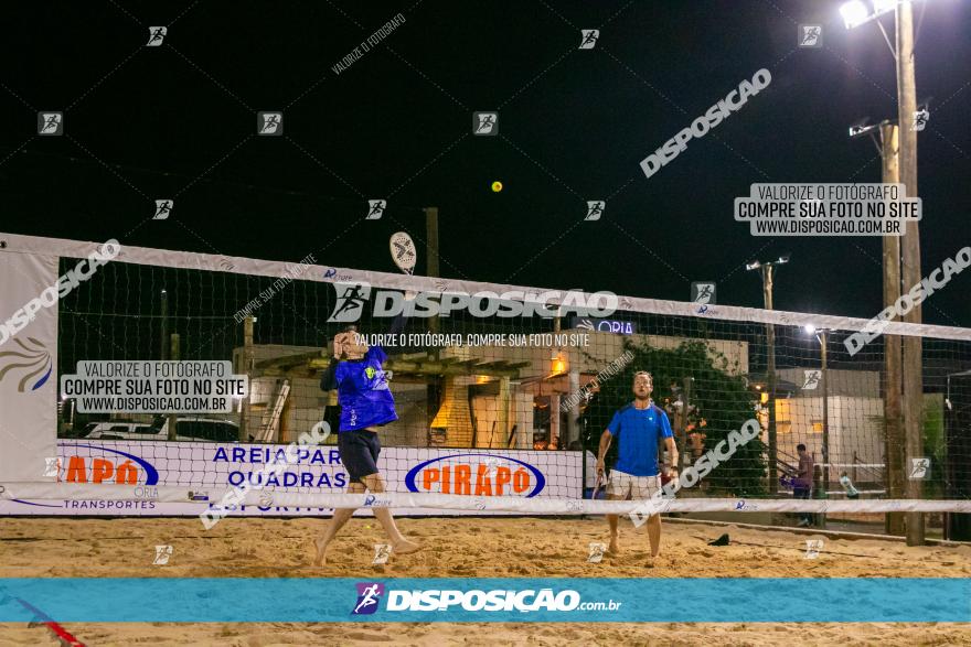 3ª Etapa da Orla Beach Tennis Cup