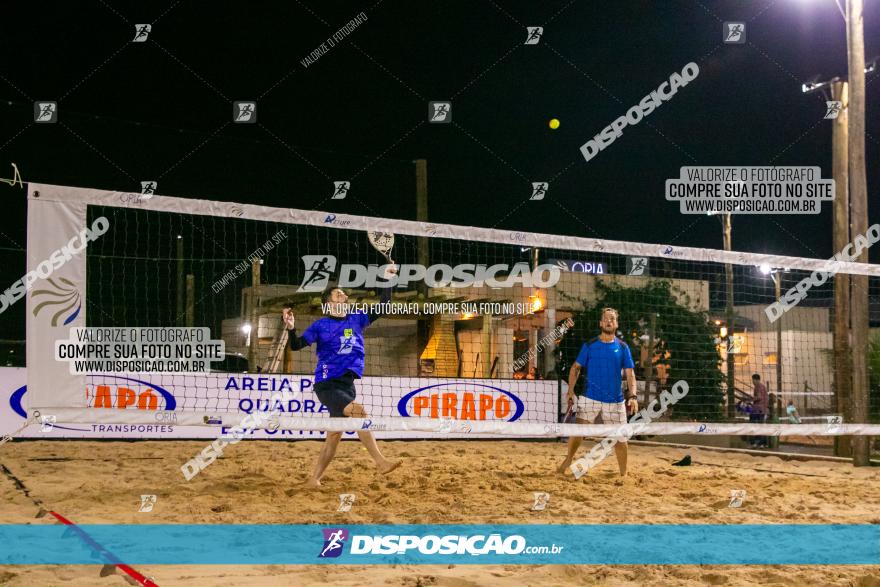 3ª Etapa da Orla Beach Tennis Cup