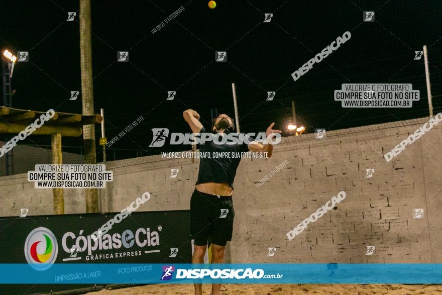 3ª Etapa da Orla Beach Tennis Cup