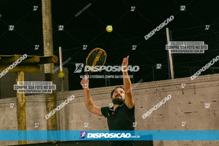 3ª Etapa da Orla Beach Tennis Cup