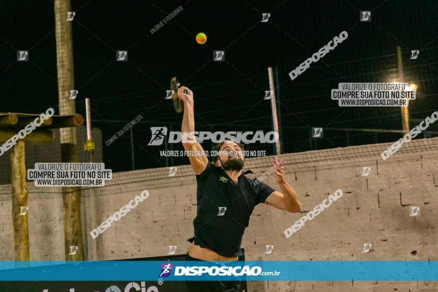 3ª Etapa da Orla Beach Tennis Cup