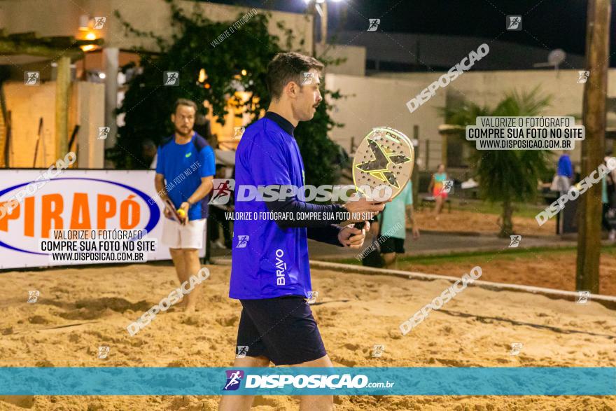 3ª Etapa da Orla Beach Tennis Cup