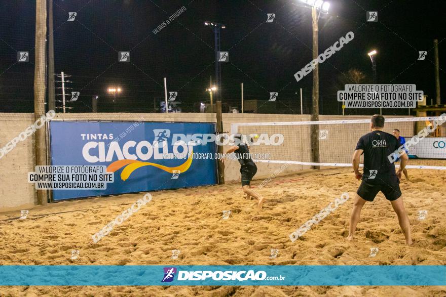 3ª Etapa da Orla Beach Tennis Cup