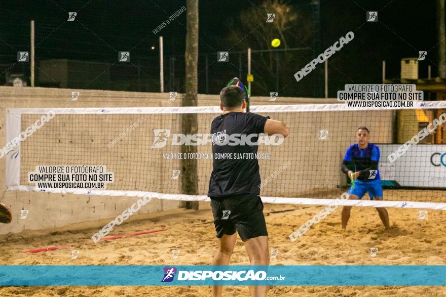 3ª Etapa da Orla Beach Tennis Cup