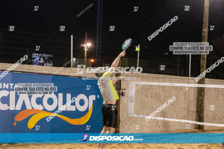 3ª Etapa da Orla Beach Tennis Cup