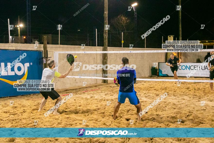 3ª Etapa da Orla Beach Tennis Cup