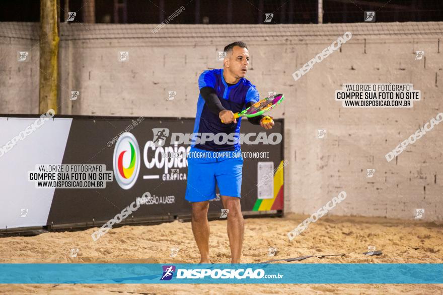 3ª Etapa da Orla Beach Tennis Cup