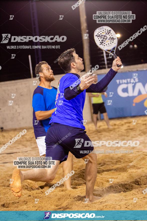 3ª Etapa da Orla Beach Tennis Cup