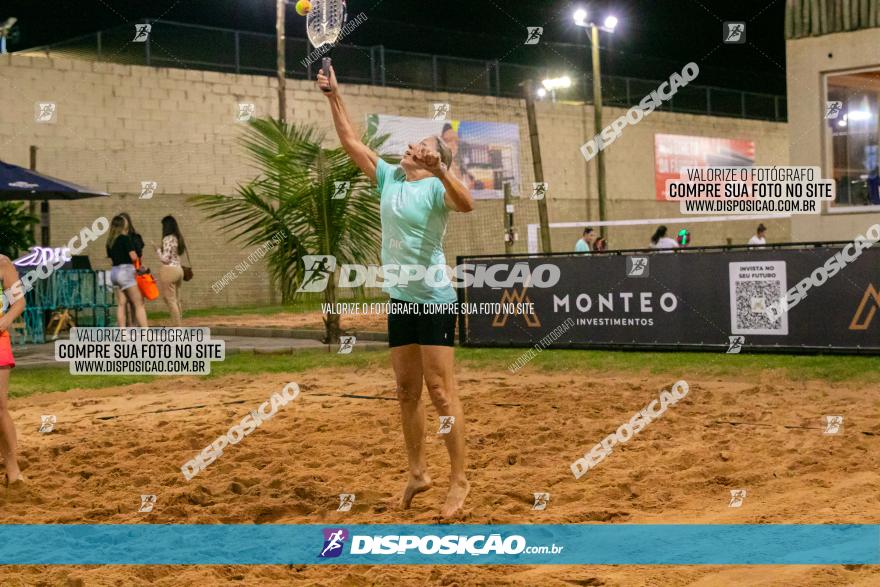 3ª Etapa da Orla Beach Tennis Cup